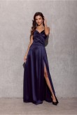 Ilga suknelė model 213632 Roco Fashion