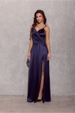Ilga suknelė model 213632 Roco Fashion