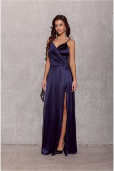 Ilga suknelė model 213632 Roco Fashion