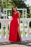 Ilga suknelė model 213633 Roco Fashion