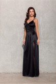 Ilga suknelė model 213634 Roco Fashion