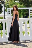 Ilga suknelė model 213634 Roco Fashion