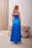 Ilga suknelė model 213635 Roco Fashion