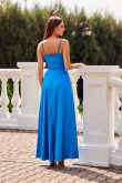 Ilga suknelė model 213635 Roco Fashion