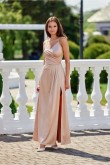 Ilga suknelė model 213639 Roco Fashion