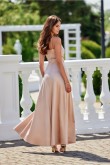 Ilga suknelė model 213639 Roco Fashion