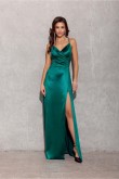Ilga suknelė model 213640 Roco Fashion
