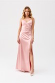 Ilga suknelė model 213641 Roco Fashion
