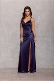 Ilga suknelė model 213642 Roco Fashion