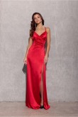 Ilga suknelė model 213643 Roco Fashion