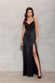 Ilga suknelė model 213644 Roco Fashion