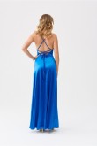 Ilga suknelė model 213645 Roco Fashion