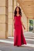 Ilga suknelė model 213646 Roco Fashion