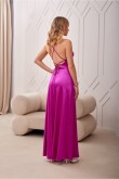 Ilga suknelė model 213648 Roco Fashion