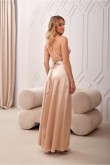Ilga suknelė model 213649 Roco Fashion