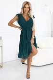 Kokteilinė suknelė model 213652 Numoco