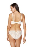 Paminkštinta liemenėlė model 213658 Gorteks