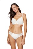 Paminkštinta liemenėlė model 213658 Gorteks