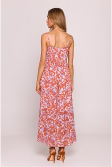 Dieninė suknelė model 213662 Moe