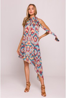 Dieninė suknelė model 213663 Moe