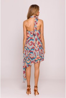 Dieninė suknelė model 213663 Moe