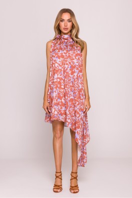 Dieninė suknelė model 213664 Moe