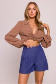 Šortai model 213685 Moe