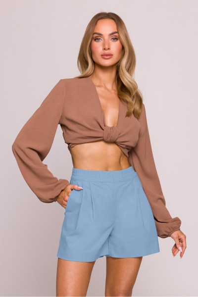 Šortai model 213686 Moe