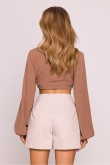 Šortai model 213687 Moe