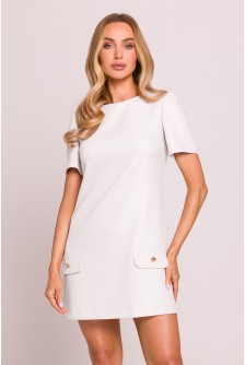 Dieninė suknelė model 213696 Moe