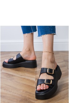 Šlepetės model 213726 PRIMO