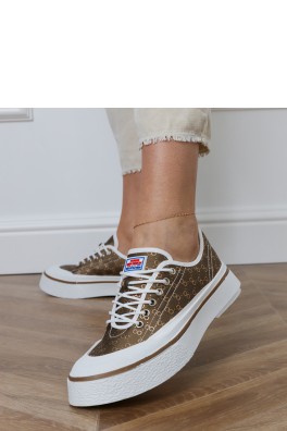 Sportbačiai model 213738 PRIMO