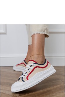 Sportbačiai model 213740 PRIMO