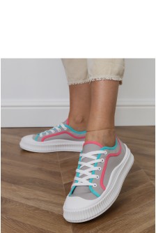 Sportbačiai model 213743 PRIMO