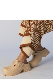 Šlepetės model 213747 PRIMO