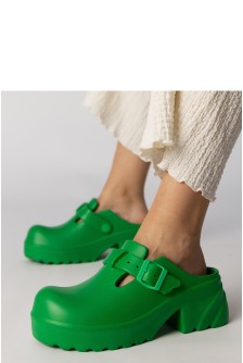 Šlepetės model 213748 PRIMO