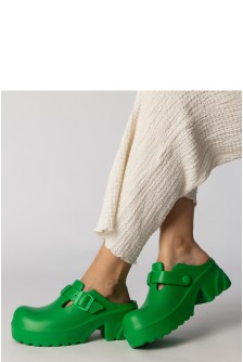 Šlepetės model 213748 PRIMO