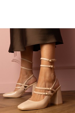 Batai blokiniu kulnu model 213751 PRIMO