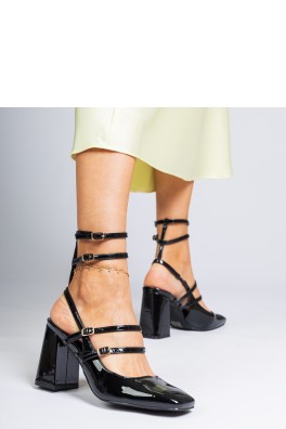 Batai blokiniu kulnu model 213752 PRIMO