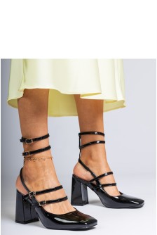 Batai blokiniu kulnu model 213752 PRIMO