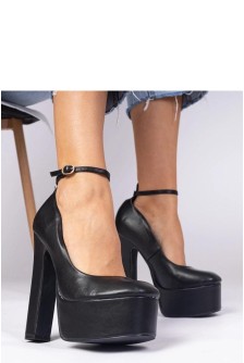 Batai blokiniu kulnu model 213753 PRIMO