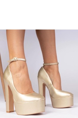 Batai blokiniu kulnu model 213754 PRIMO