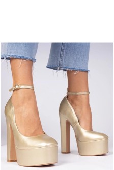 Batai blokiniu kulnu model 213754 PRIMO