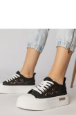 Sportbačiai model 213758 PRIMO