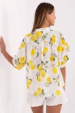 Marškiniai trumpomis rankovėmis model 213782 Italy Moda