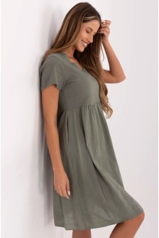 Dieninė suknelė model 213786 Italy Moda