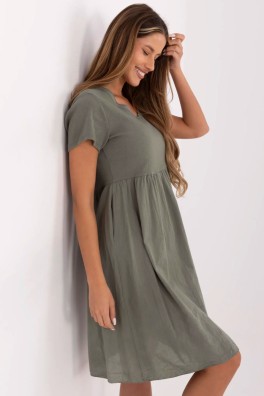 Dieninė suknelė model 213786 Italy Moda