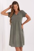 Dieninė suknelė model 213786 Italy Moda