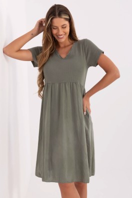 Dieninė suknelė model 213786 Italy Moda