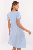 Dieninė suknelė model 213787 Italy Moda